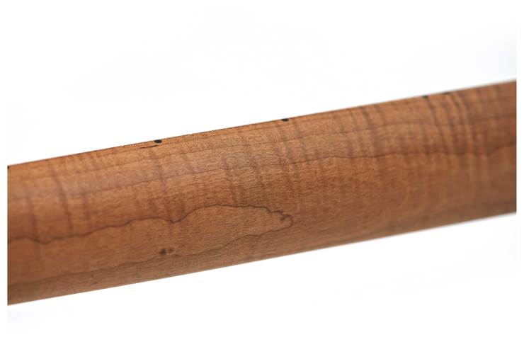 Music Man JP15 Cerulean Paradise Quilt Maple Fingerboard #H08438 Music Man JP15 Cerulean Paradise Quilt Maple Fingerboard #H08438