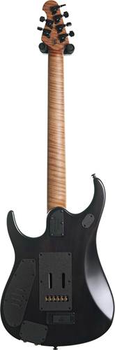 Music Man JP15 Trans Black Flame Maple Fingerboard #H09807 Music Man JP15 Trans Black Flame Maple Fingerboard #H09807