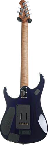 Music Man JP15 Purple Nebula Quilt Maple Fingerboard #H08272 Music Man JP15 Purple Nebula Quilt Maple Fingerboard #H08272