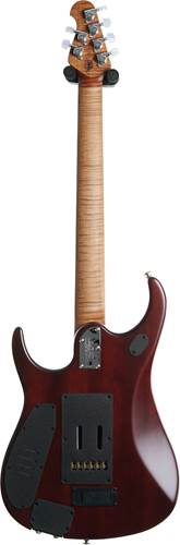 Music Man JP15 Sahara Burst Flame Maple Fingerboard #H06612 Music Man JP15 Sahara Burst Flame Maple Fingerboard #H06612