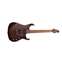 Music Man JP15 Sahara Burst Flame Maple Fingerboard #H06612 Front View