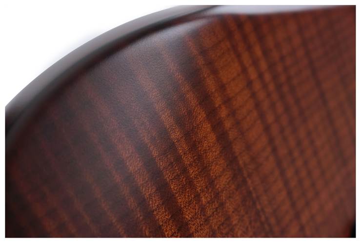 Music Man JP15 Sahara Burst Flame Maple Fingerboard #H06612 Music Man JP15 Sahara Burst Flame Maple Fingerboard #H06612