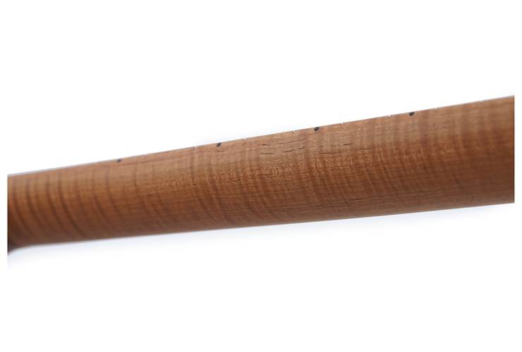 Music Man JP15 Sahara Burst Flame Maple Fingerboard #H06612 Music Man JP15 Sahara Burst Flame Maple Fingerboard #H06612