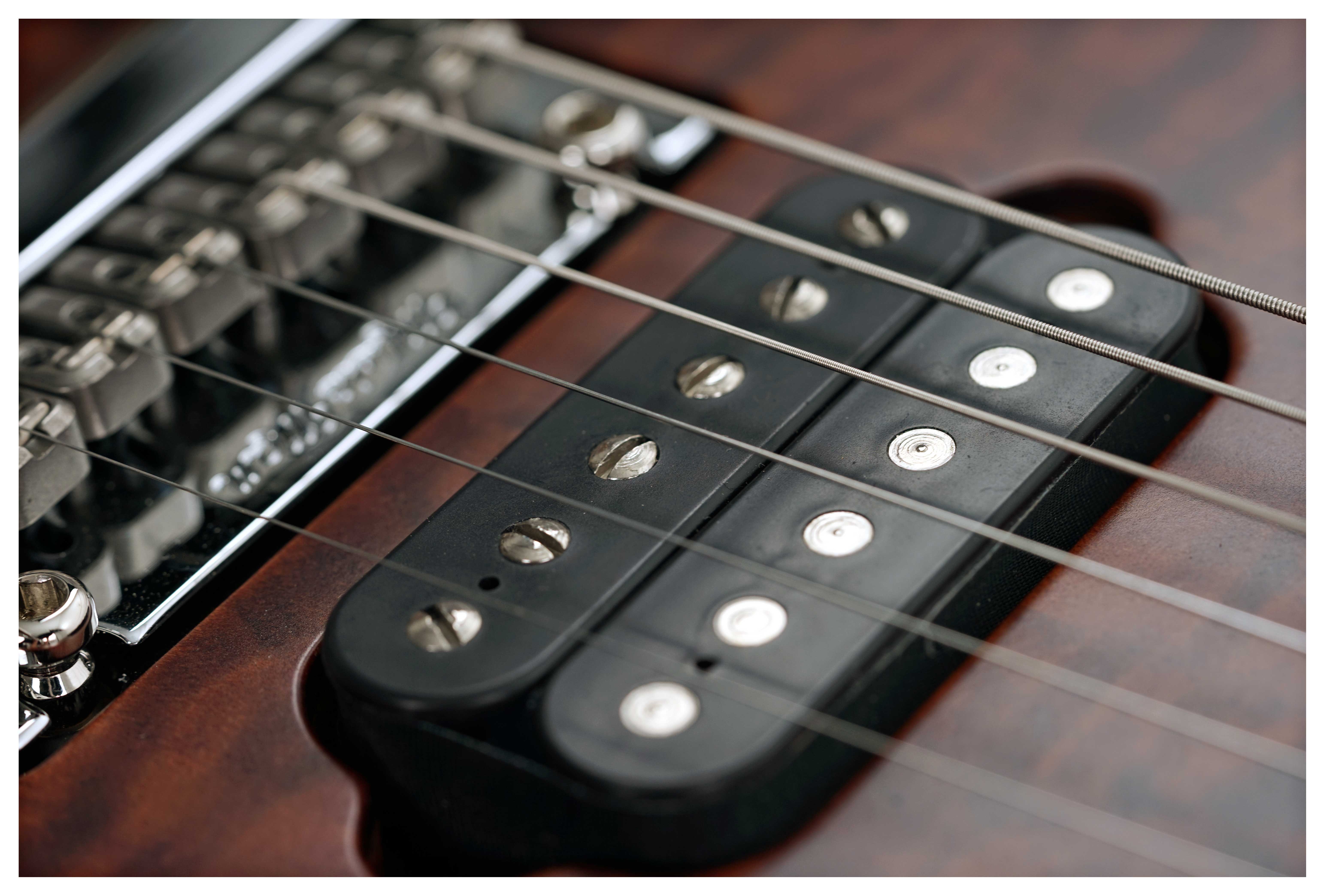 Music Man JP15 Sahara Burst Quilt Maple Fingerboard #H05791