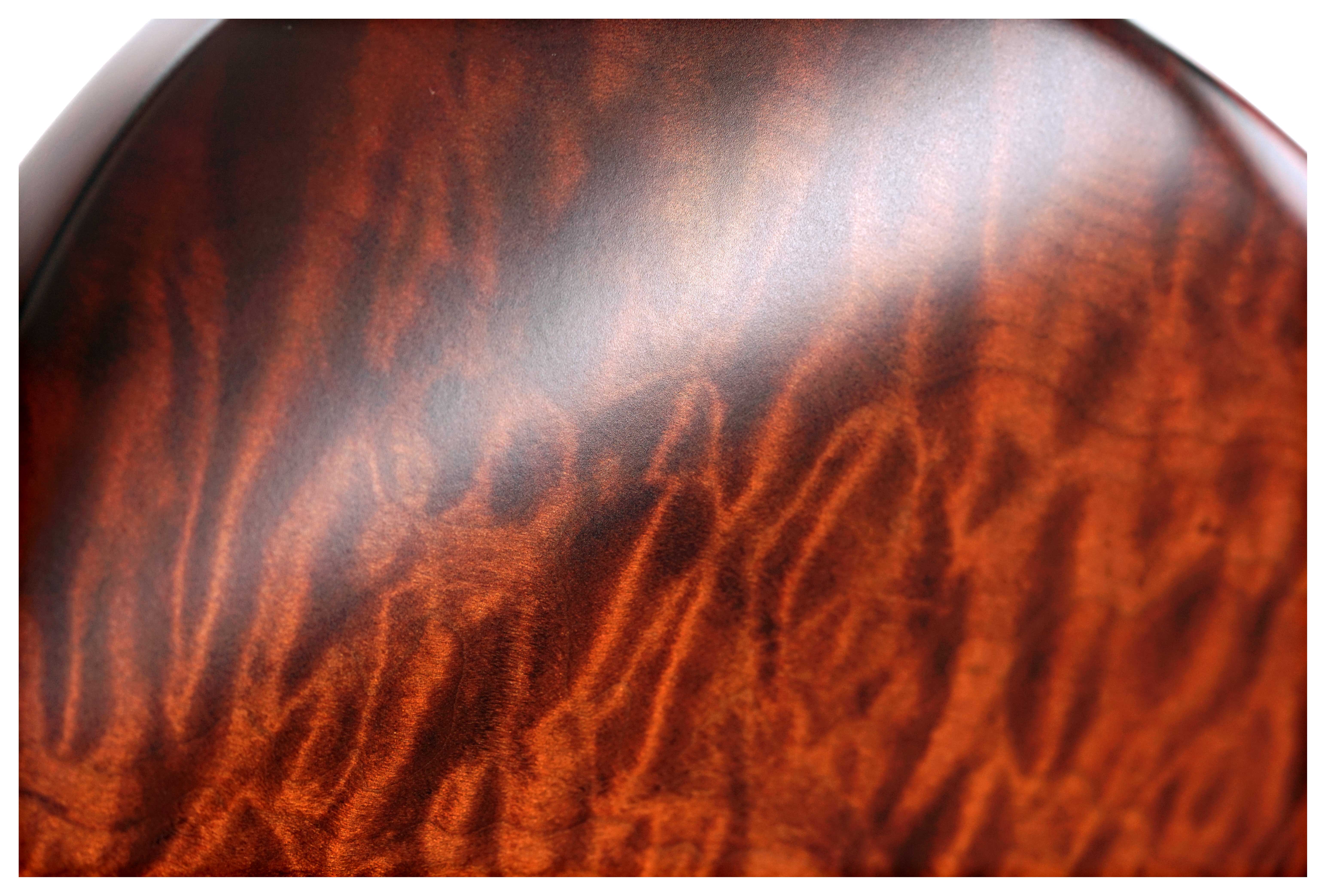 Music Man JP15 Sahara Burst Quilt Maple Fingerboard #H05791