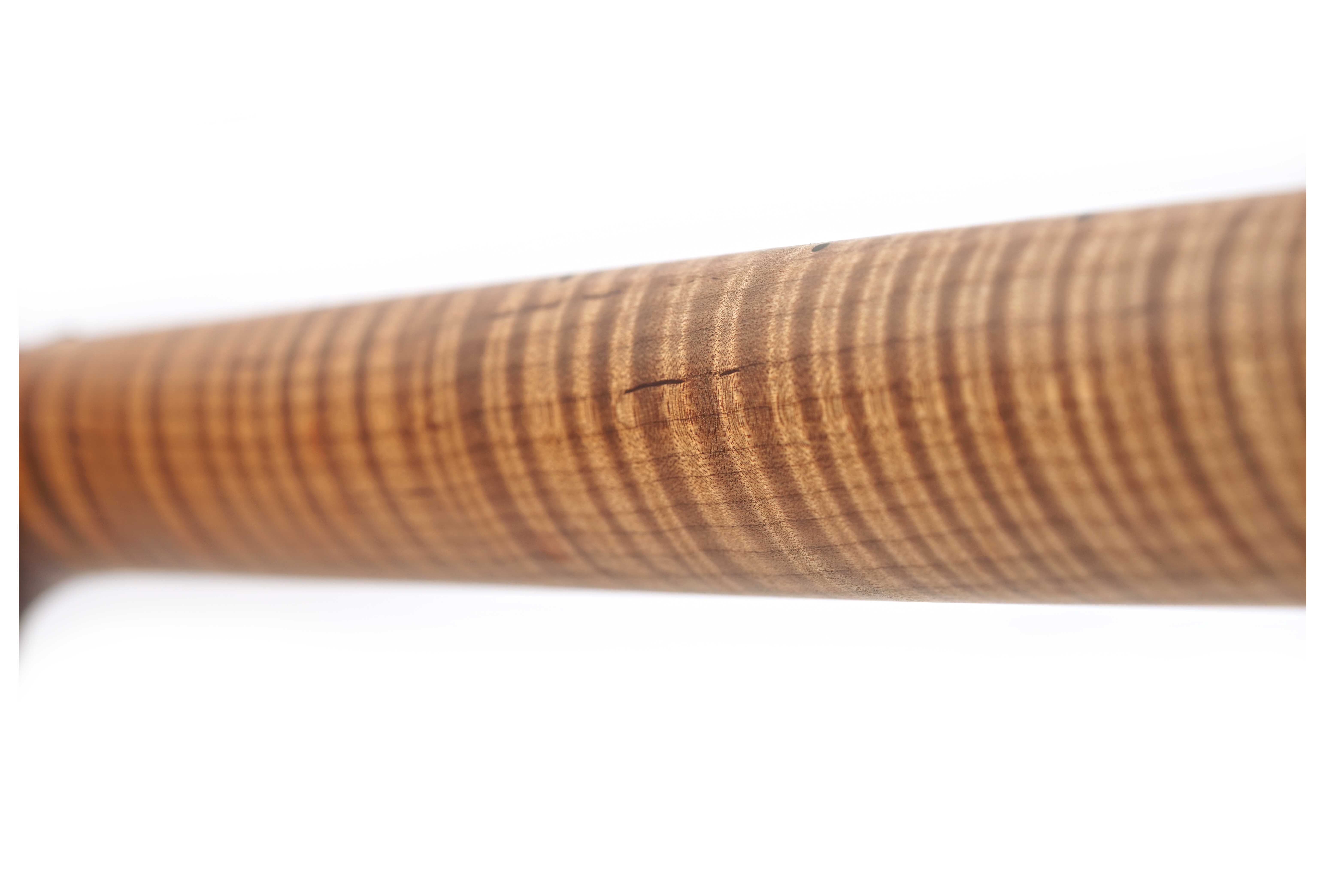 Music Man JP15 Sahara Burst Quilt Maple Fingerboard #H05791