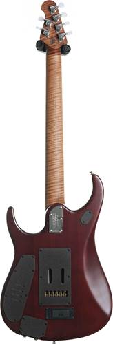 Music Man JP15 Sahara Burst Quilt Maple Fingerboard #H08421 Music Man JP15 Sahara Burst Quilt Maple Fingerboard #H08421