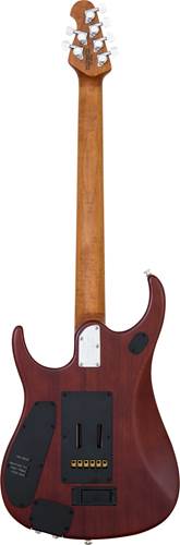 Music Man JP15 Sahara Burst Quilt Maple Fingerboard Music Man JP15 Sahara Burst Quilt Maple Fingerboard