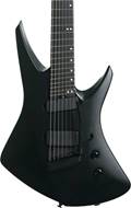 Music Man Kaizen 7 Apollo Black Ebony Fingerboard #S08395