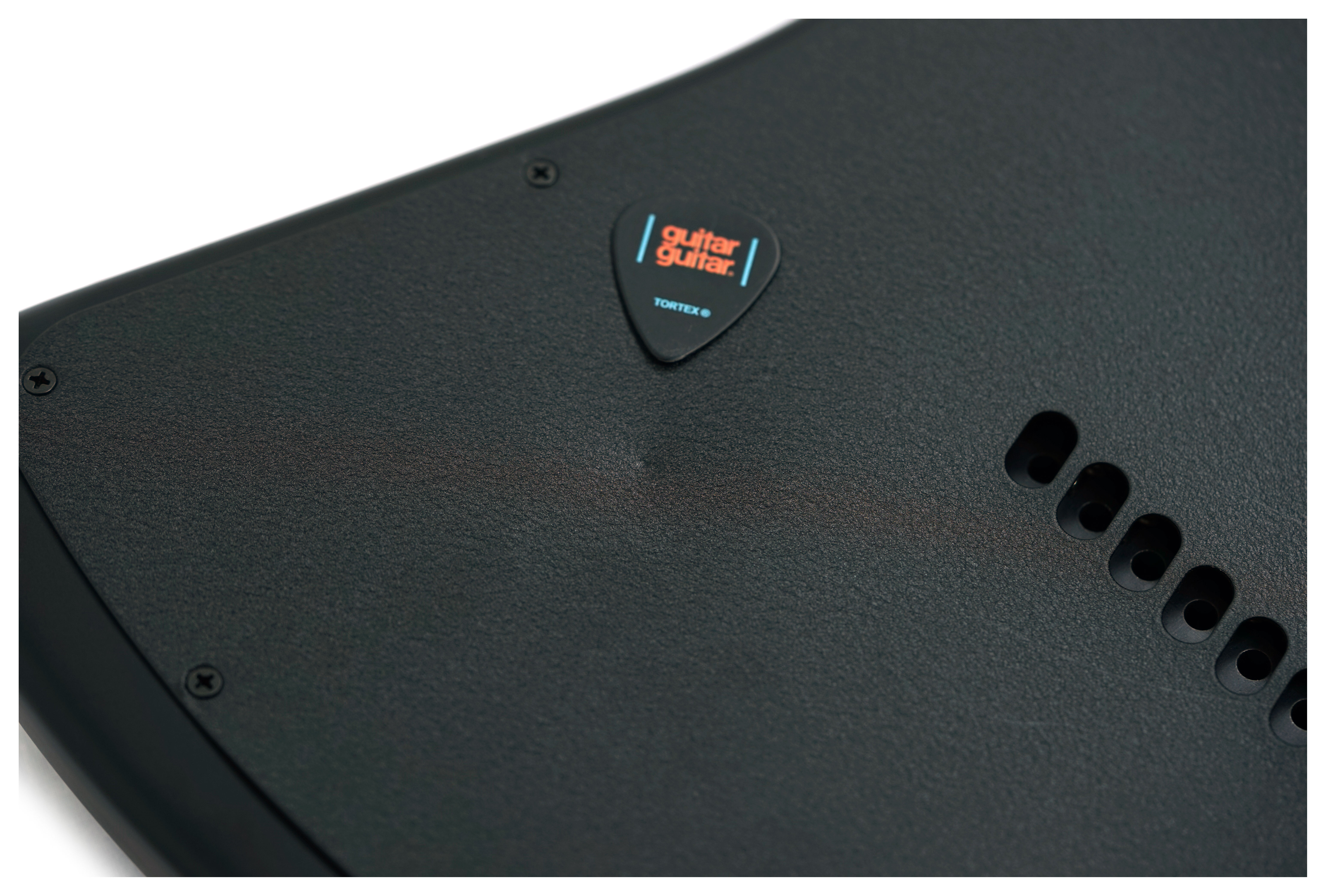 Music Man Kaizen 7 Apollo Black Ebony Fingerboard (Ex-Demo) #S08395