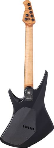Music Man Kaizen 7 Apollo Black Ebony Fingerboard Music Man Kaizen 7 Apollo Black Ebony Fingerboard