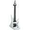 Music Man Limited Edition Kaizen 7 Chalk Ebony Fingerboard (Ex-Demo) #S08825 Front View