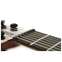Music Man Limited Edition Kaizen 7 Chalk Ebony Fingerboard (Ex-Demo) #S08825 Front View