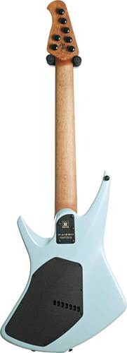 Music Man Limited Edition Kaizen 7 Mint Ebony Fingerboard #S09482 Music Man Limited Edition Kaizen 7 Mint Ebony Fingerboard #S09482