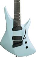 Music Man Limited Edition Kaizen 7 Mint Ebony Fingerboard #S09482
