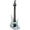 Music Man Limited Edition Kaizen 7 Mint Ebony Fingerboard #S09482 Front View