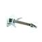 Music Man Limited Edition Kaizen 7 Mint Ebony Fingerboard #S09482 Front View