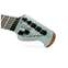 Music Man Limited Edition Kaizen 7 Mint Ebony Fingerboard #S09482 Front View