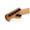 Music Man Limited Edition Kaizen 7 Mint Ebony Fingerboard #S09482 Front View