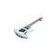 Music Man Limited Edition Kaizen 7 Mint Ebony Fingerboard #S09482 Front View