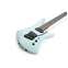 Music Man Limited Edition Kaizen 7 Mint Ebony Fingerboard #S09482 Front View