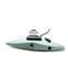 Music Man Limited Edition Kaizen 7 Mint Ebony Fingerboard #S09482 Front View