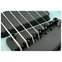Music Man Limited Edition Kaizen 7 Mint Ebony Fingerboard #S09482 Front View