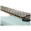 Music Man Limited Edition Kaizen 7 Mint Ebony Fingerboard #S09482 Front View