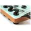 Music Man Limited Edition Kaizen 7 Mint Ebony Fingerboard #S09482 Front View