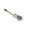 Music Man Limited Edition Kaizen 7 Mint Ebony Fingerboard #S09482 Front View