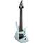 Music Man Limited Edition Kaizen 7 Mint Ebony Fingerboard #S08835 Front View