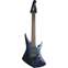 Music Man Limited Edition Kaizen 7 Indigo Ebony Fingerboard #S09495 Front View