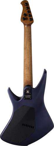 Music Man Limited Edition Kaizen 7 Indigo Ebony Fingerboard Music Man Limited Edition Kaizen 7 Indigo Ebony Fingerboard
