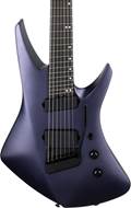 Music Man Limited Edition Kaizen 7 Indigo Ebony Fingerboard