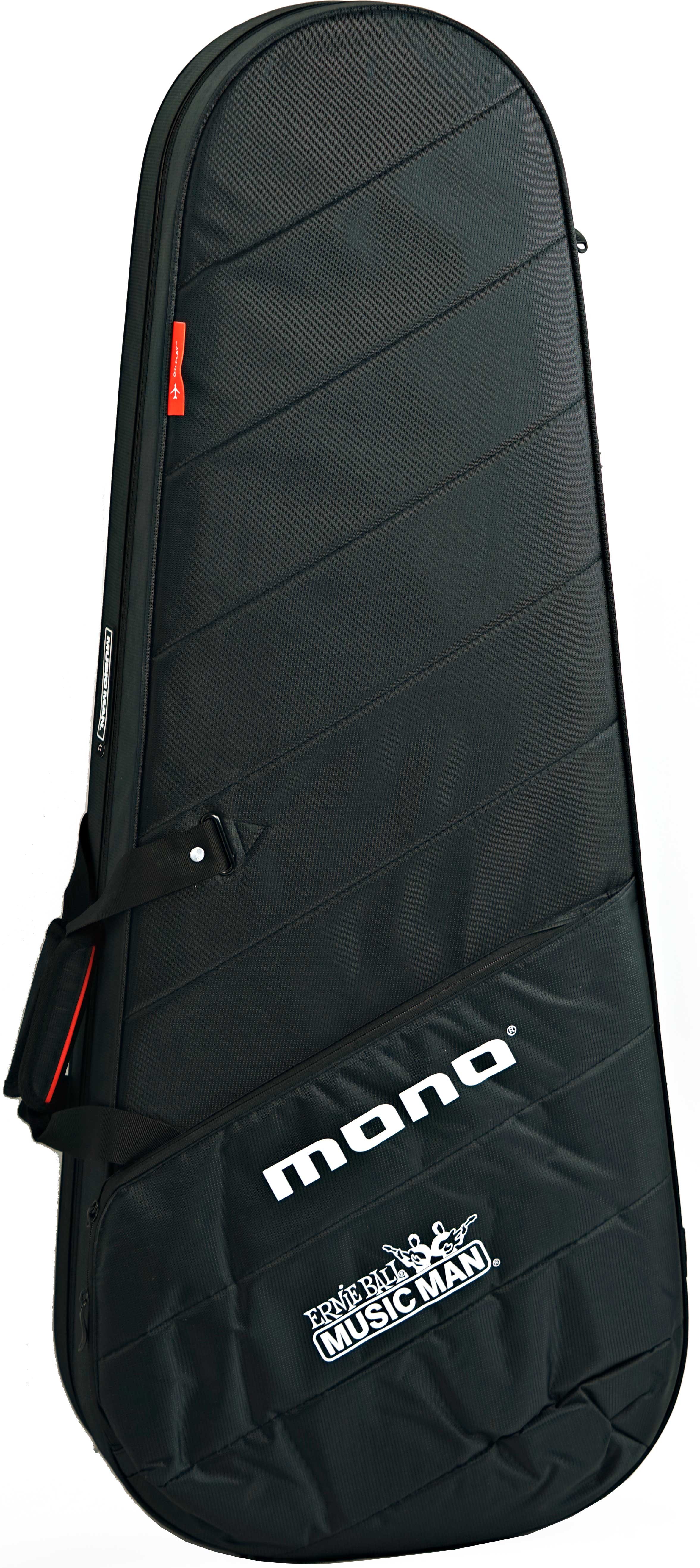 Music Man Cutlass HH Trem 7 Jason Richardson Burl Ebony Fingerboard #S12332