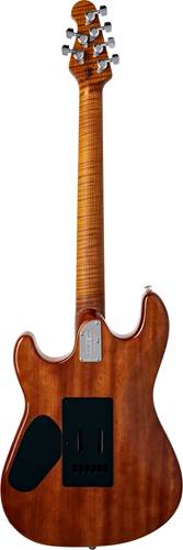 Music Man Sabre HH Trem Honey Suckle Maple Fingerboard Music Man Sabre HH Trem Honey Suckle Maple Fingerboard