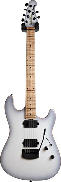Music Man Sabre HT Snowy Night Roasted Flame Maple Fingerboard #H02662