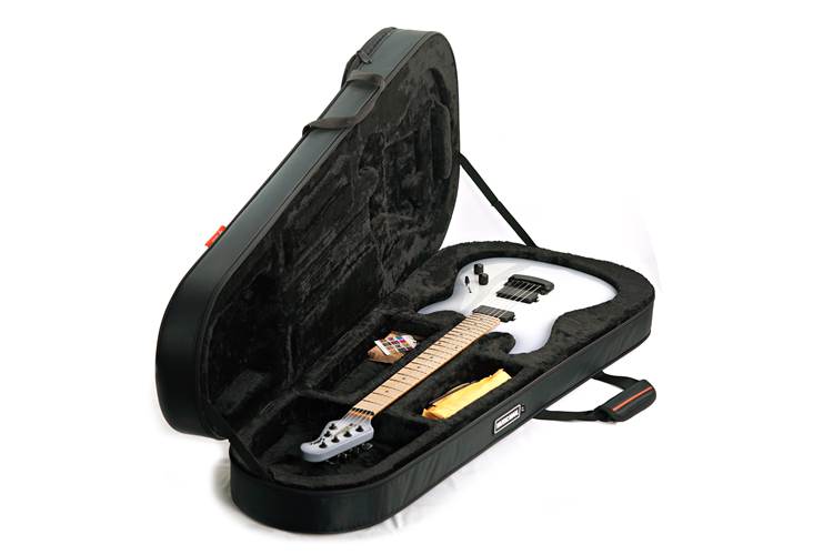 Music Man Sabre HT Snowy Night Roasted Flame Maple Fingerboard (Ex-Demo) #H02662 Music Man Sabre HT Snowy Night Roasted Flame Maple Fingerboard (Ex-Demo) #H02662