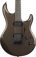 Music Man Luke 3 HH Olive Pearl Ebony Fingerboard