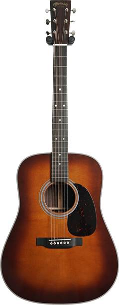 Martin D28 Ambertone