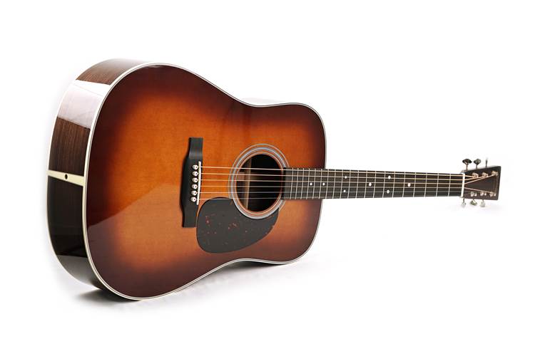 Martin D28 Ambertone Martin D28 Ambertone