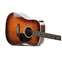 Martin D28 Ambertone Front View