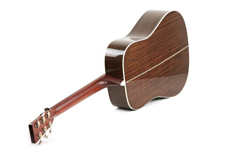 Martin D28 Ambertone Martin D28 Ambertone