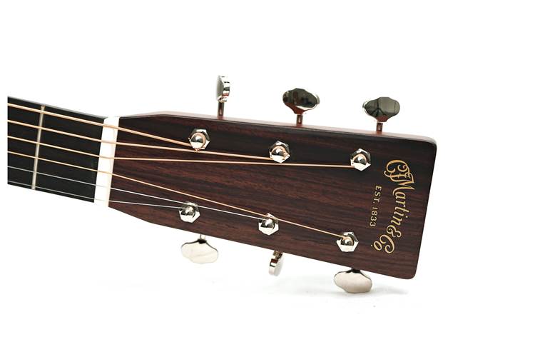 Martin D28 Ambertone Martin D28 Ambertone