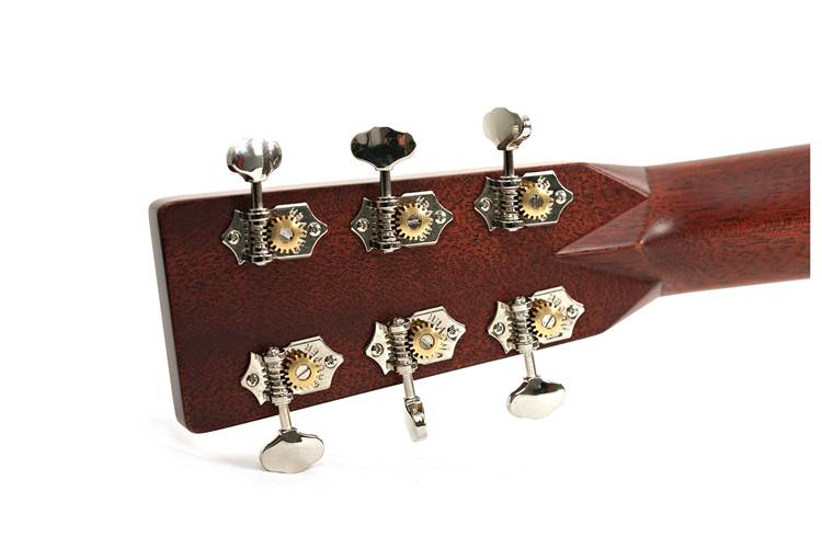 Martin D28 Ambertone Martin D28 Ambertone