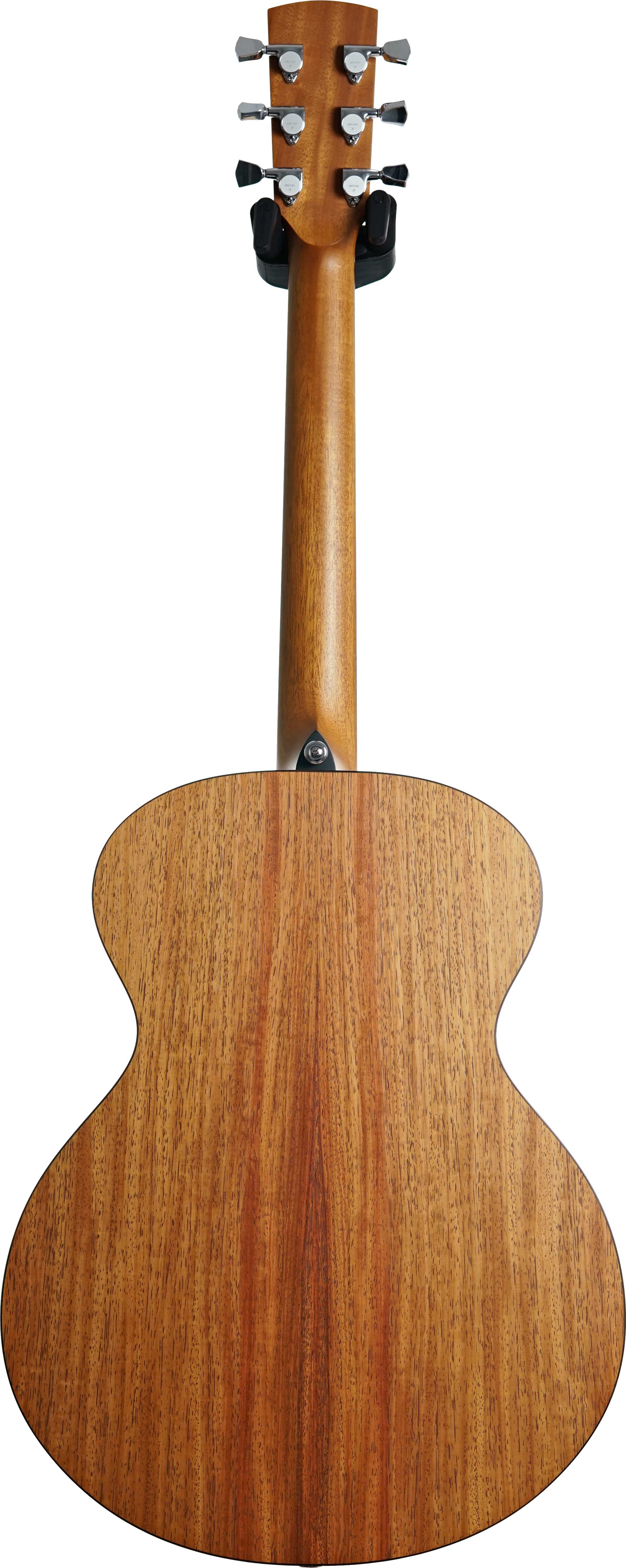 Fenech VT Auditorium AA Sitka Spruce/New Guinea Rosewood