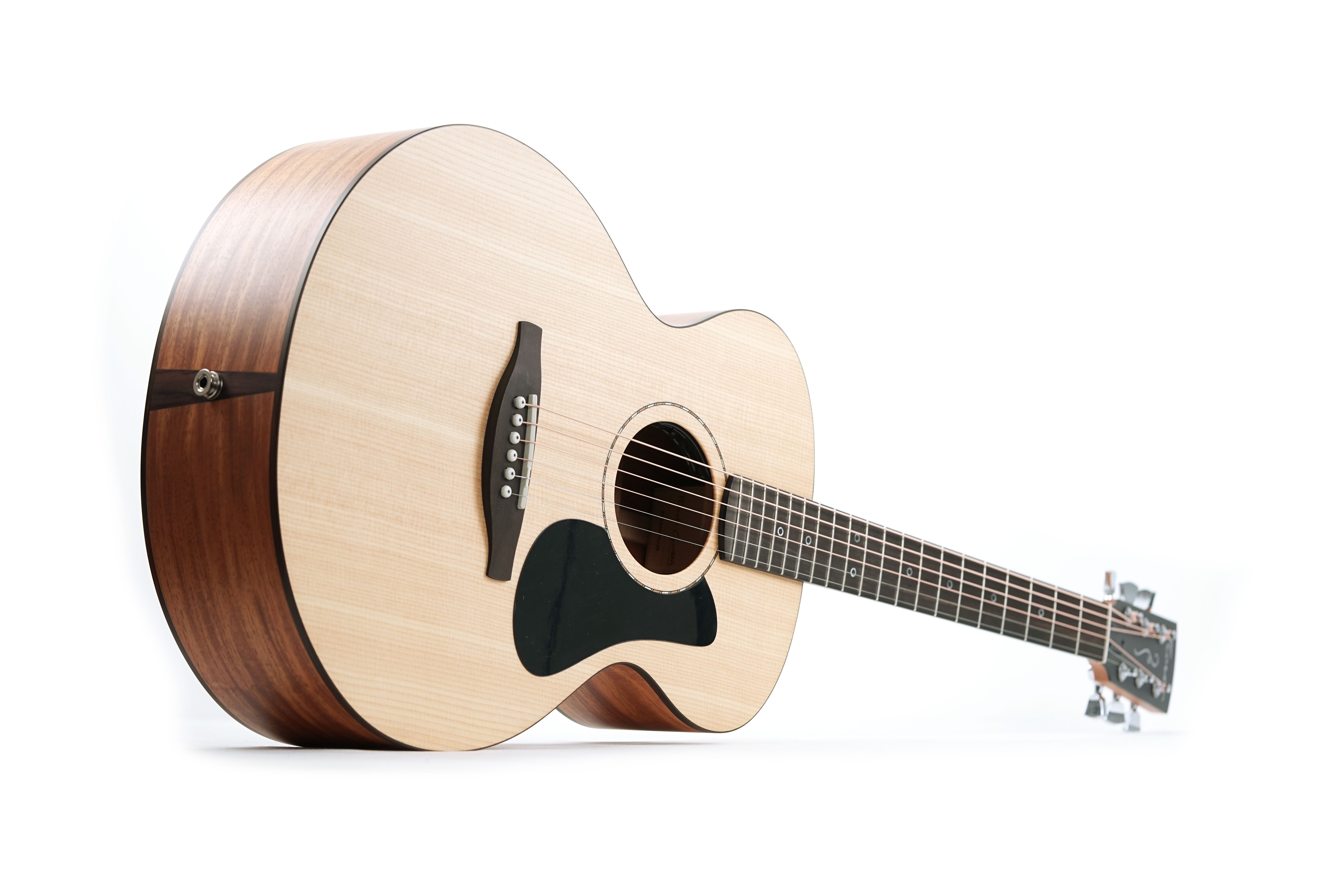 Fenech VT Auditorium AA Sitka Spruce/New Guinea Rosewood