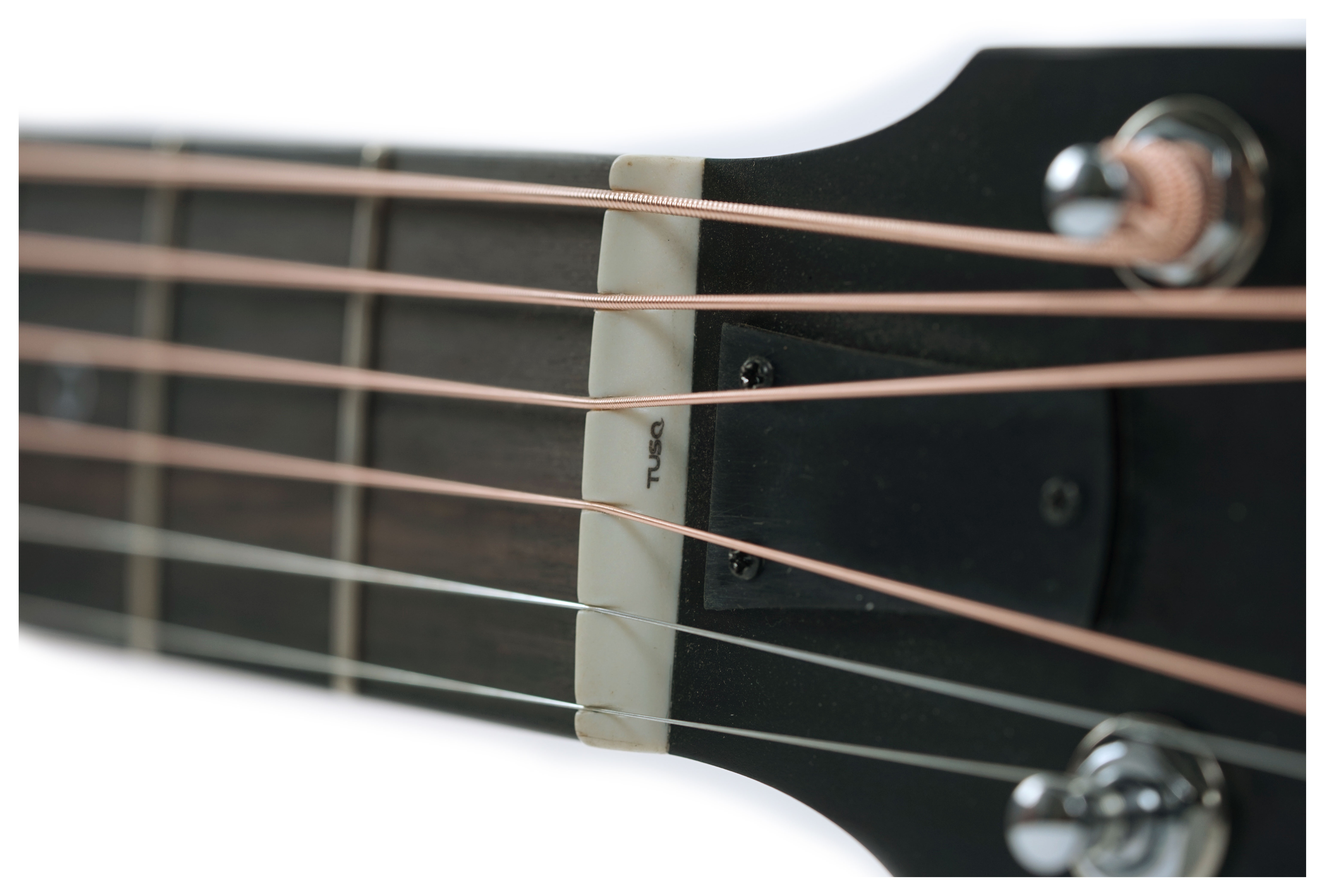 Fenech VT Auditorium AA Sitka Spruce/New Guinea Rosewood