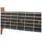 Fenech VT Auditorium AA Sitka Spruce/New Guinea Rosewood Front View