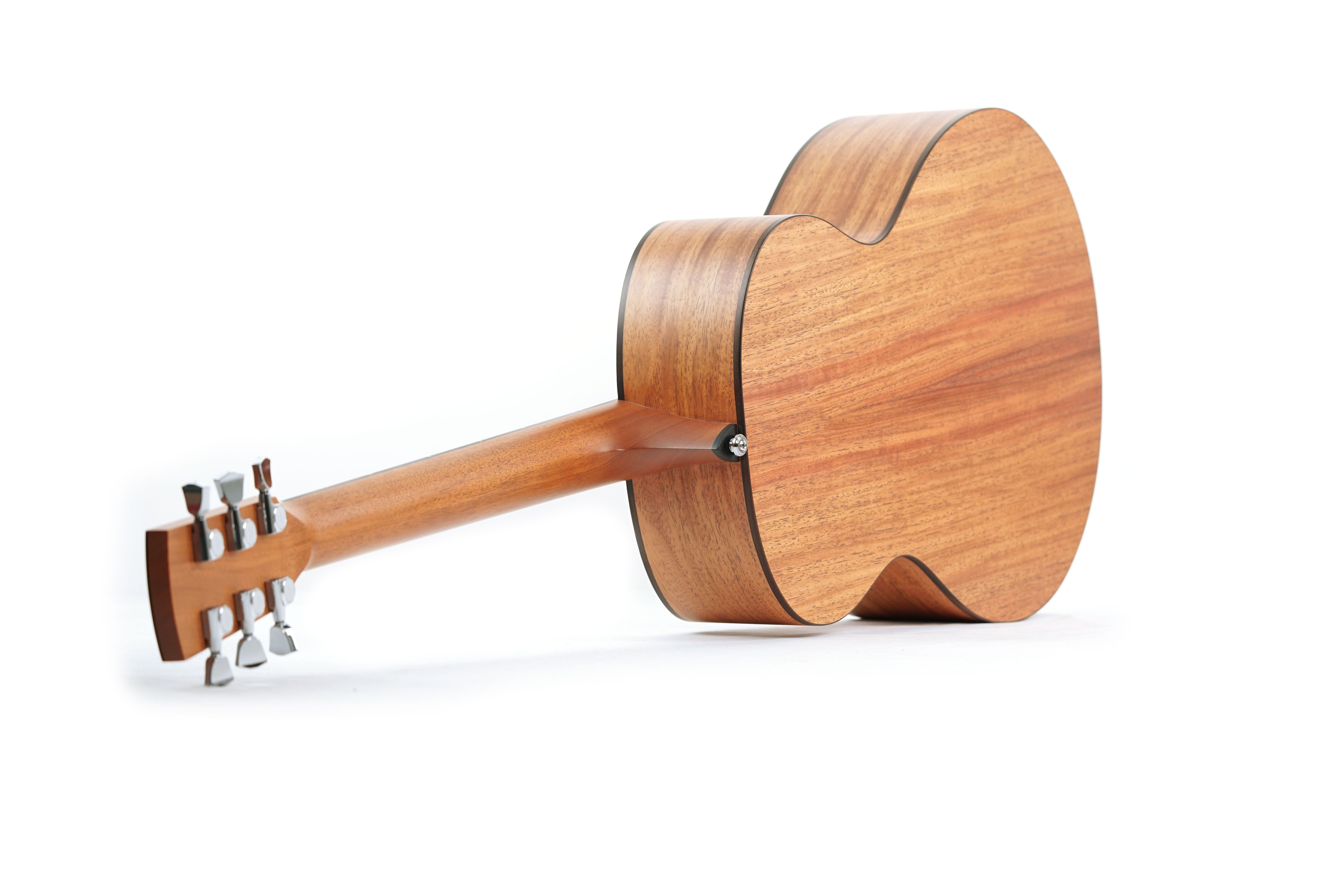 Fenech VT Auditorium AA Sitka Spruce/New Guinea Rosewood